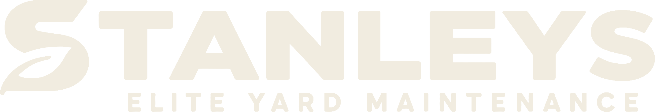 Stanleys Elite Yard Maintenance Pty Ltd logo