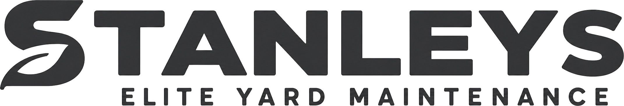 Stanleys Elite Yard Maintenance Pty Ltd logo